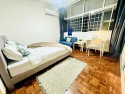 Ridgewood (D10), Condominium #464200811